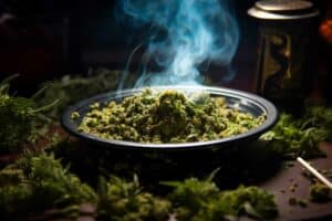 Read more about the article How to Get the Weed Smell Out of Anything
