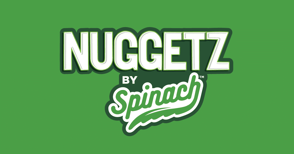 NUGGETZ BY SPINACH product detail 1
