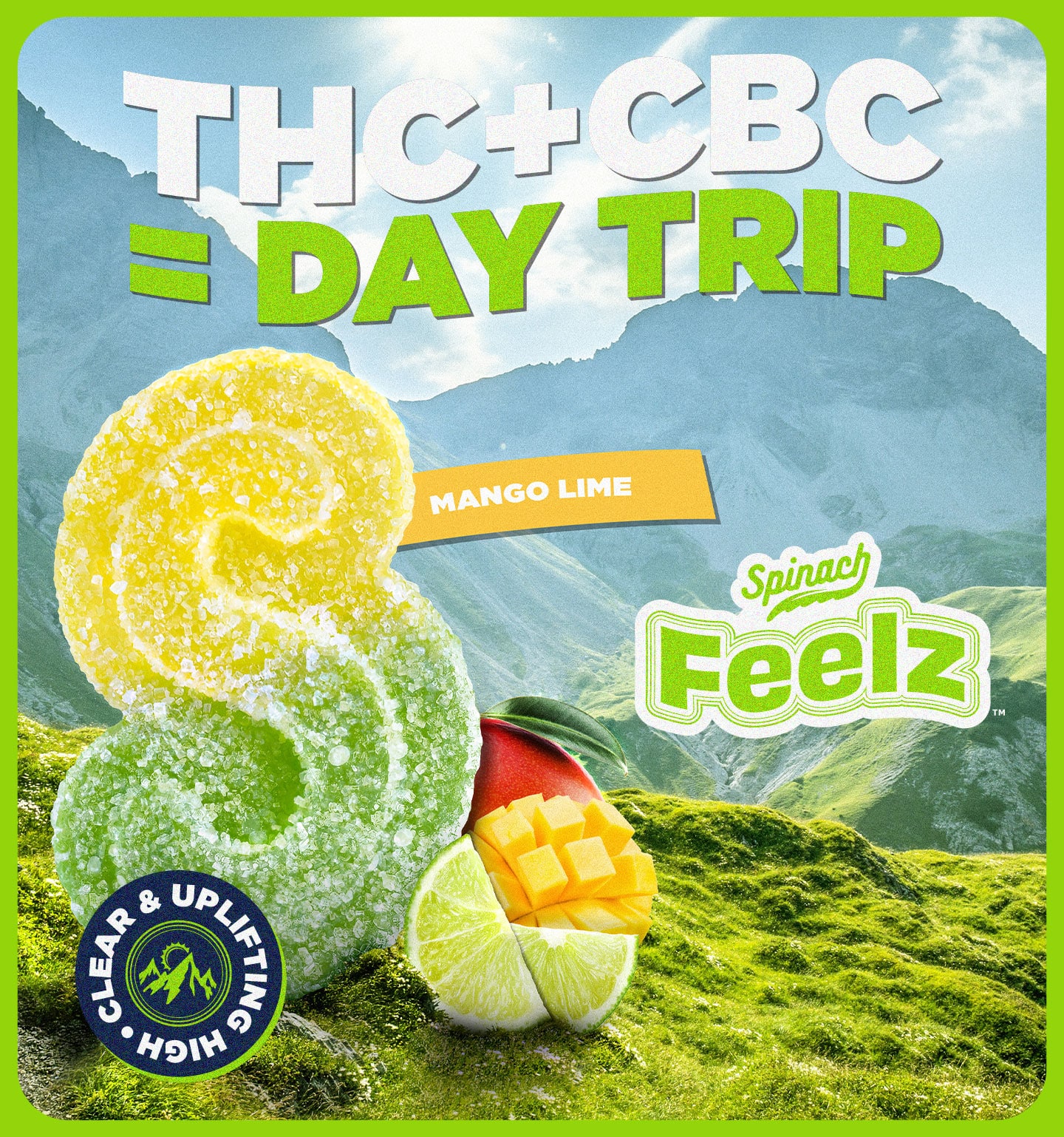 day trip cbc gummy