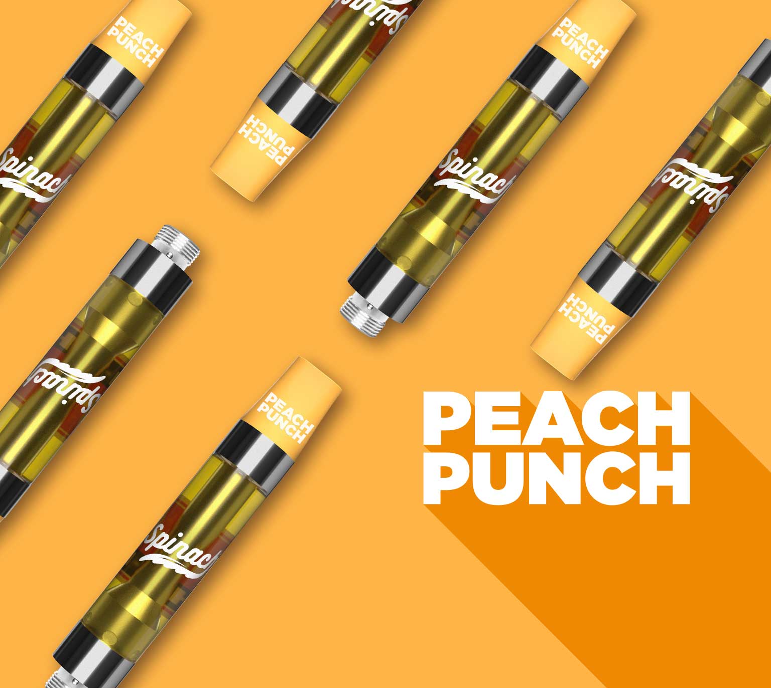 peach punch vape